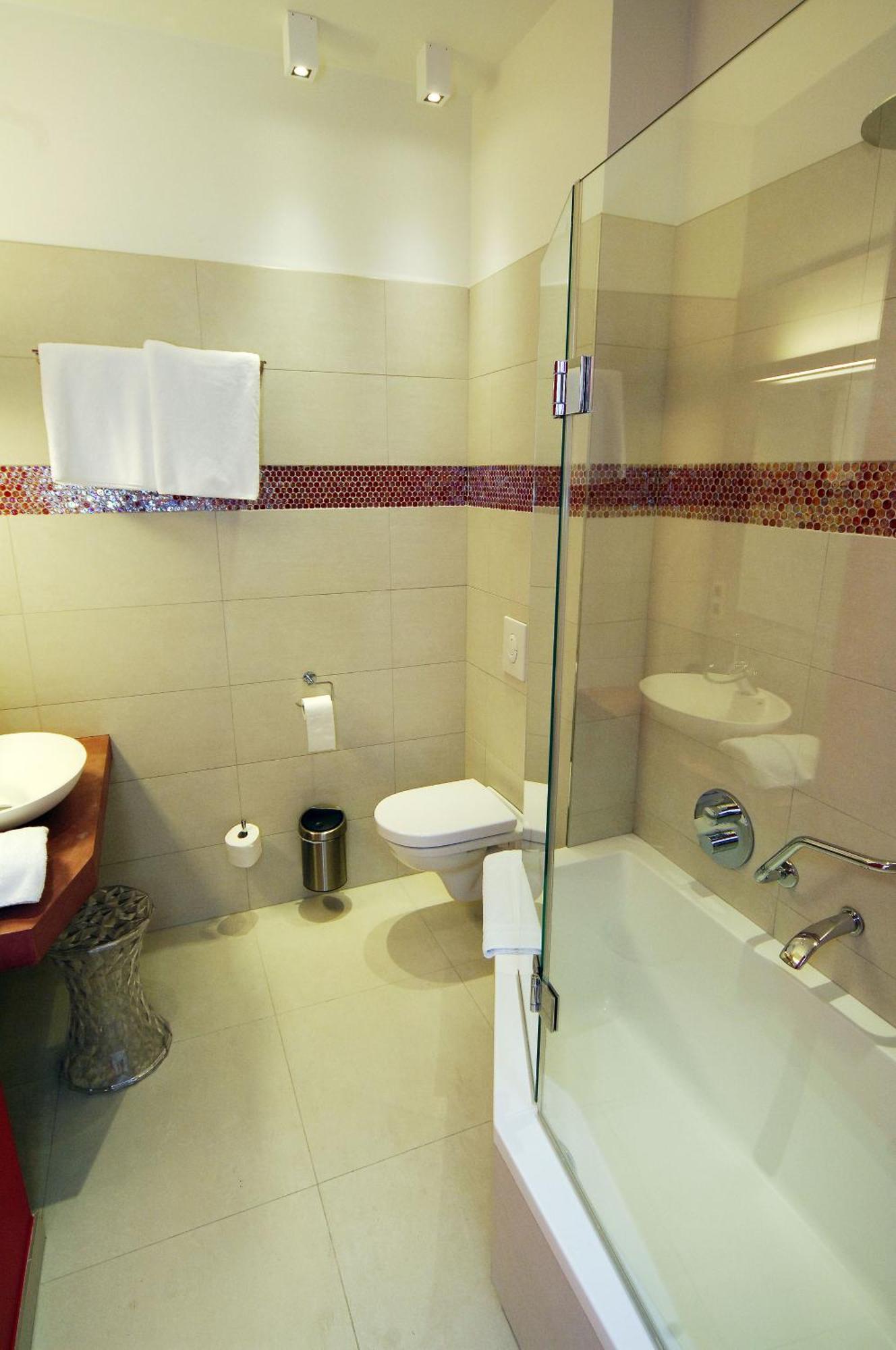 Hotel Saint-Amour Durbuy Esterno foto