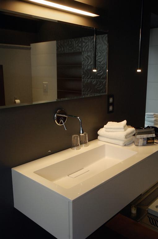 Hotel Saint-Amour Durbuy Esterno foto